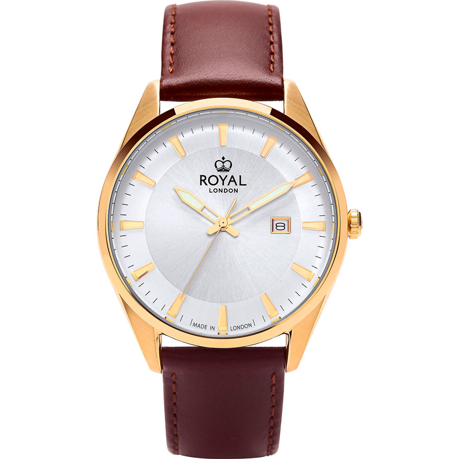Часы Royal London Classic 41393-04